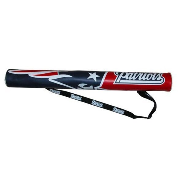 New England Patriots 6 pack cooler - Picture 1 of 1